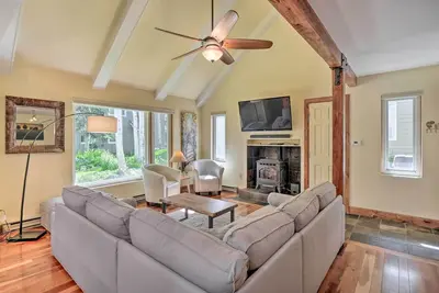 Image de Peaceful Edwards Condo w/ Mountain Views!