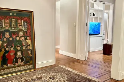 Image de Beautiful apartment in the heart of Buenos Aires Art