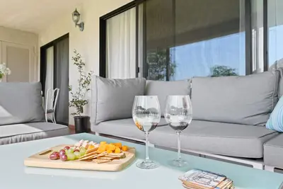 Image de Beach Cities Quiet Getaway - 1. 5 mins from Ocean front