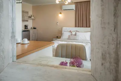 Image de Oniro Luxury Suites in PargaTown