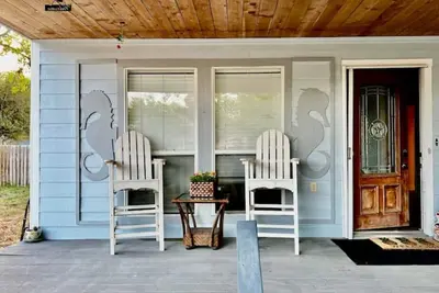 Image de Beachy Paradise 4br/3ba/free boat parkin’ / 10 people