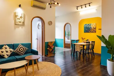 Image de CoznComf Home - spacious apt w/ lift @ City centre