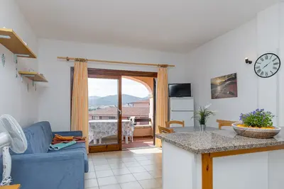 Image de I Fari 311 600m From The Beach, Porto San Paolo, Italy
