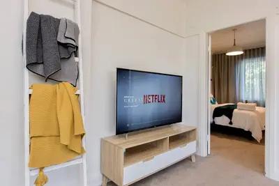 Image de The Baylis Boutique Apartments