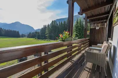 Image de Wonderful and spacious studio very cozy and with fine finishes.