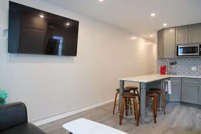 Image de 2 Bedroom Beach, Ac Boardwalk