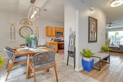 Image de Villa Davenport 15 min to Disney