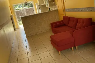 Image de Appart indépendant avec terrasse/jardin à 6km de Contis plage