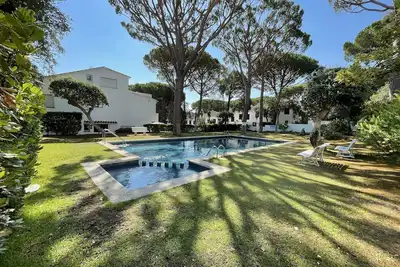 Image de Maison charmante à Calellla de Palafrugell
