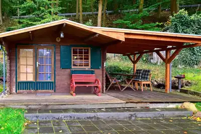 Image de Vacation home for 4 guests with 17m² in Heringsdorf (170051)