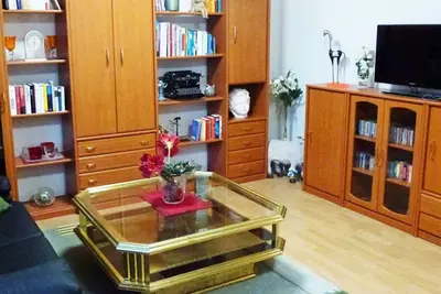 Image de Ferienwohnung/app. für 2 Gäste mit 56m² in Osnabrück