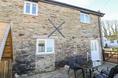 Image de Grainstore, pet friendly, character holiday cottage in Tintagel