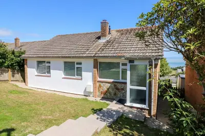 Image de 65 Channel View, pet friendly, country holiday cottage in Ilfracombe