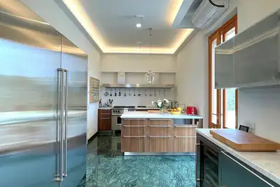 Image de Portion of Villa in Tuscany