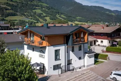 Image de Appartement Top 5 by Interhome