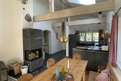 Image de Vacation apartment Laske 90 sqm with 3 bedrooms and 2 terraces