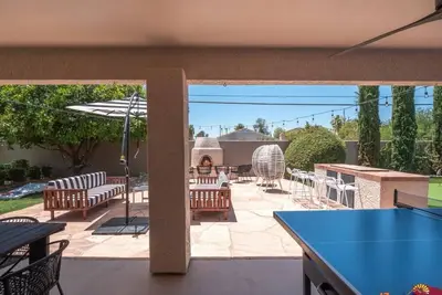 Image de Paradise Million$ Dream+SportCourt+Shuffleboard+PuttingGreen