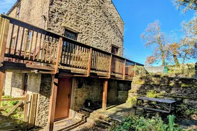 Image de Chestnut, pet friendly, luxury holiday cottage in Alston