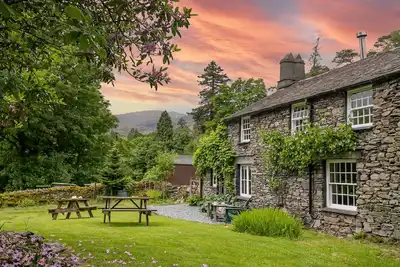 Image de Little How, pet friendly, character holiday cottage in Grasmere