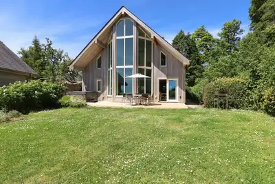 Image de Swandown, 14 Goldenhaye, pet friendly in Cricket St. Thomas