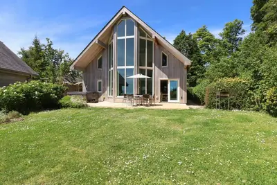 Image de Swandown, 12a Goldenhaye, romantic, with pool in Cricket St. Thomas