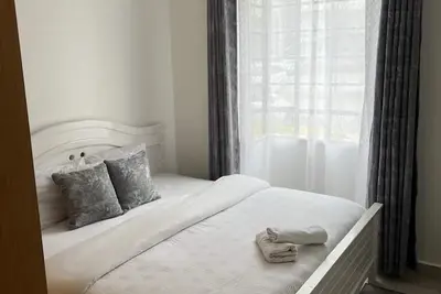 Image de Stay. Plus Vintage Homes Syokimau