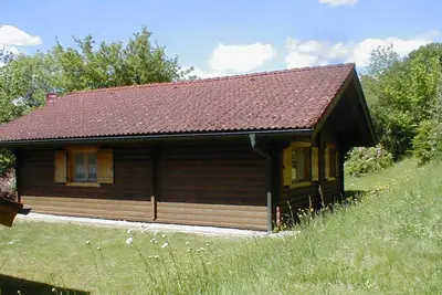 Image de Sta-08 - Quietly situated vacation home for 5 pers. with pet - Naturerlebnisdorf
