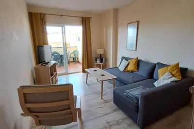 Image de Cs156 Charmant appartement de 2 chambres et 2 salles de bain à Riviera del Sol, Costa del Sol
