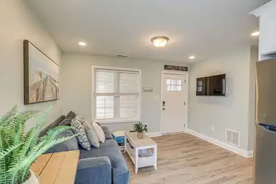 Image de Wildwood Condo w/ Pool Access - Walk to Beach