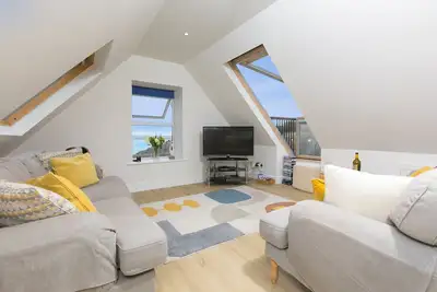 Image de Happy Days - Sleeps 6 - Parking - Sea Views