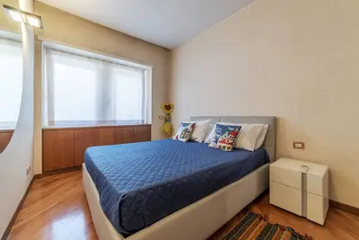 Image de Rome Deep Blue Apartment