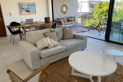 Image de Appartement neuf à 200 m de la plage
