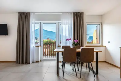 Image de Appartement 'Cima Brenta' avec Wi-Fi