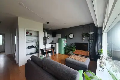 Image de Fully Equipped, Spacious Apartment + View [romantic Getaway]