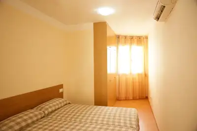 Image de Ideal apartments for relaxation and the beach. 150m from the beach.