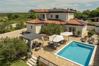 Image de Villa La Aurora