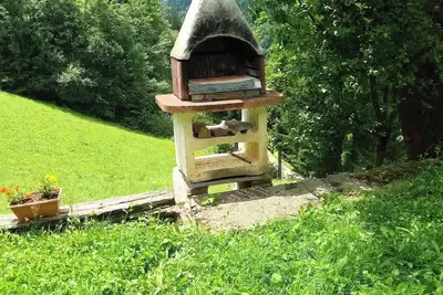 Image de Homerez - Chalet chaleureux à Beaufort avec vue sur la montagne
