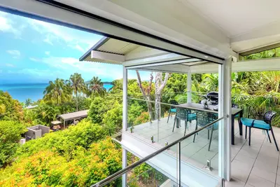 Image de Oasis 15, Oasis 15 on Hamilton Island