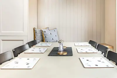 Image de Grooms Lodge, Chipping Campden - Taswell Retreats