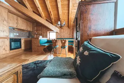 Image de A Pearl in Cortina - penthouse