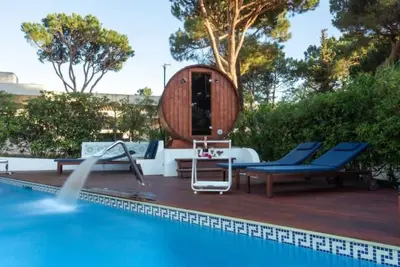 Image de Green A+ Design Villa&Spa - Private Hot Pool+Sauna