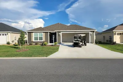 Image de 3/2 In The Village Of St. Catherine Gas Golf Cart, Close To Sawgrass Grove