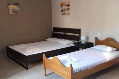 Image de Vasileiou Family Studio Sleeps 4