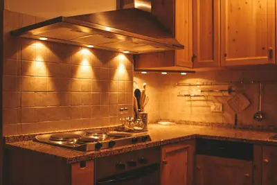 Image de A Pearl in Cortina apartment