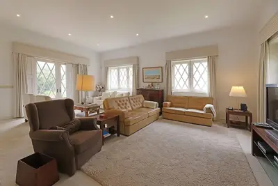 Image de Flh Porto Golf & Beach front House with Pool