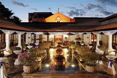 Image de Cabo Pueblo Bonito Sunset Beach Golf & Spa Resort