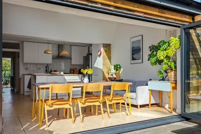 Image de Pass the Keys | Relaxing Home in the Heart of Whitstable with garden
