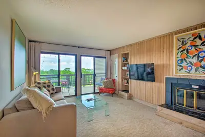 Image de Wintergreen Resort Condo < 1 Mi to Ski Resort