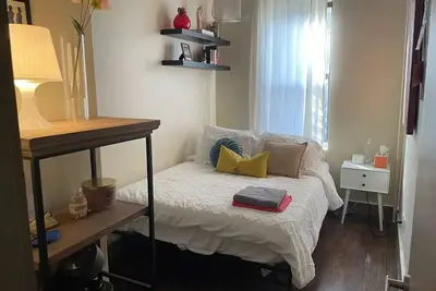 Image de Cozy Bushwick Pied-à-terre