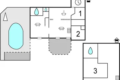 Image de Villa a 5 Minutes du Centre Ville